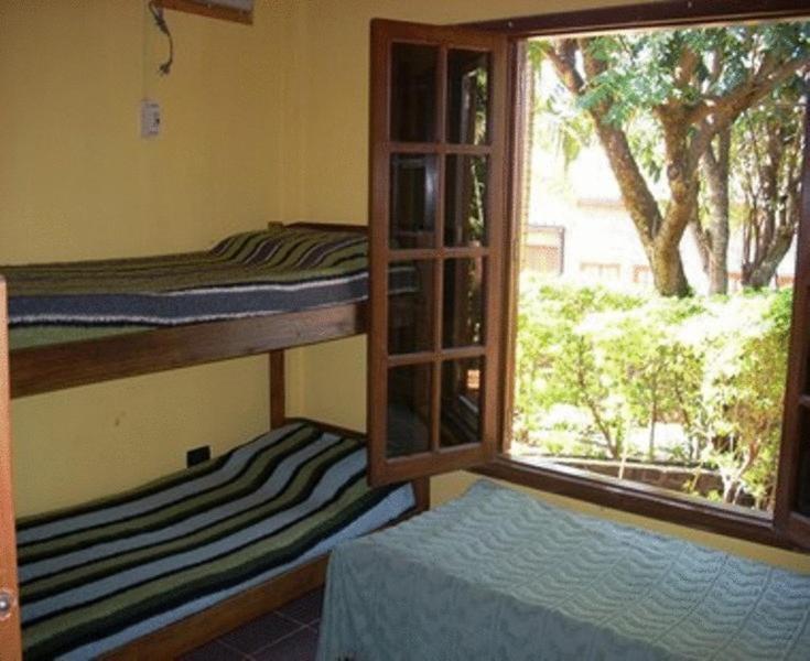 El Guembe Hostel House Puerto Iguazú Chambre photo